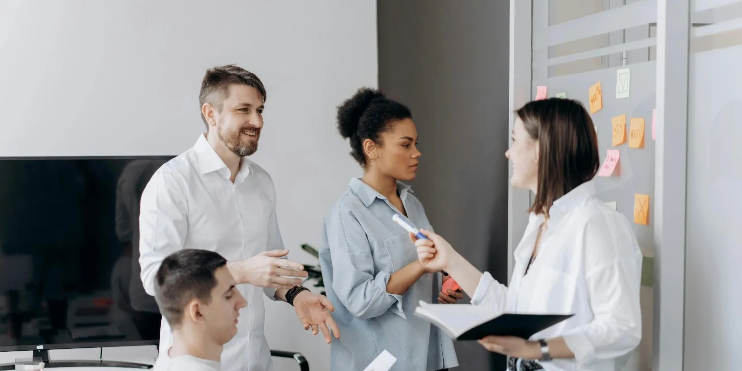 Cahier des charges & Prototype interactif