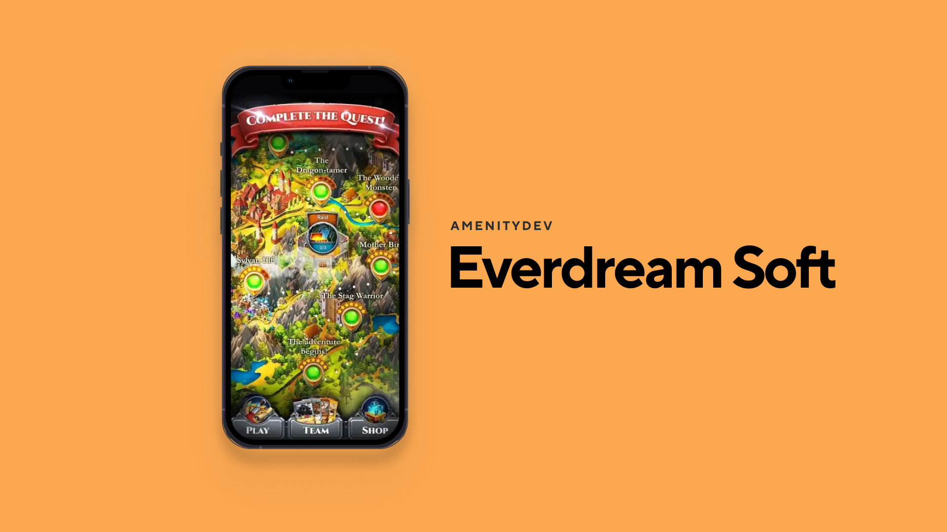 everdream soft smartphone